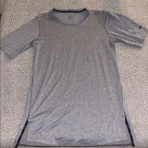 Nike dri fit tee